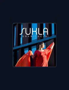 Listen to Sukla, watch music videos, read bio, see tour dates & more!