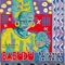 Diyo Liyama - Babudu Lullabies lyrics