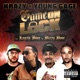 Game On Lock feat Layzie Bone Bizzy Bone Single