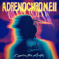 ADRENOCRHOME!! - Single - Cypher the Avatar