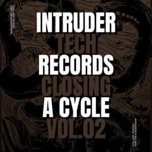 Compilation, Closing a Cycle Vol.02