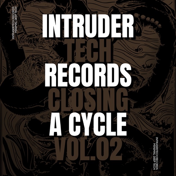 Compilation, Closing a Cycle Vol.02