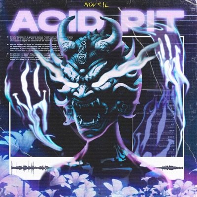 ACID PIT - Single