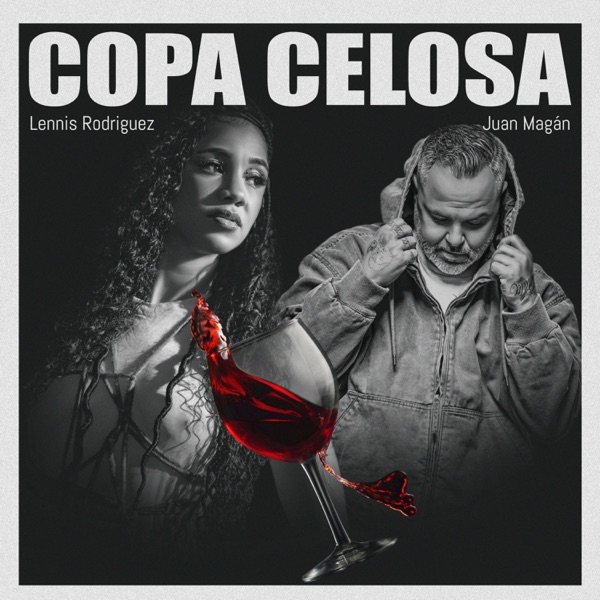 Copa Celosa - Single