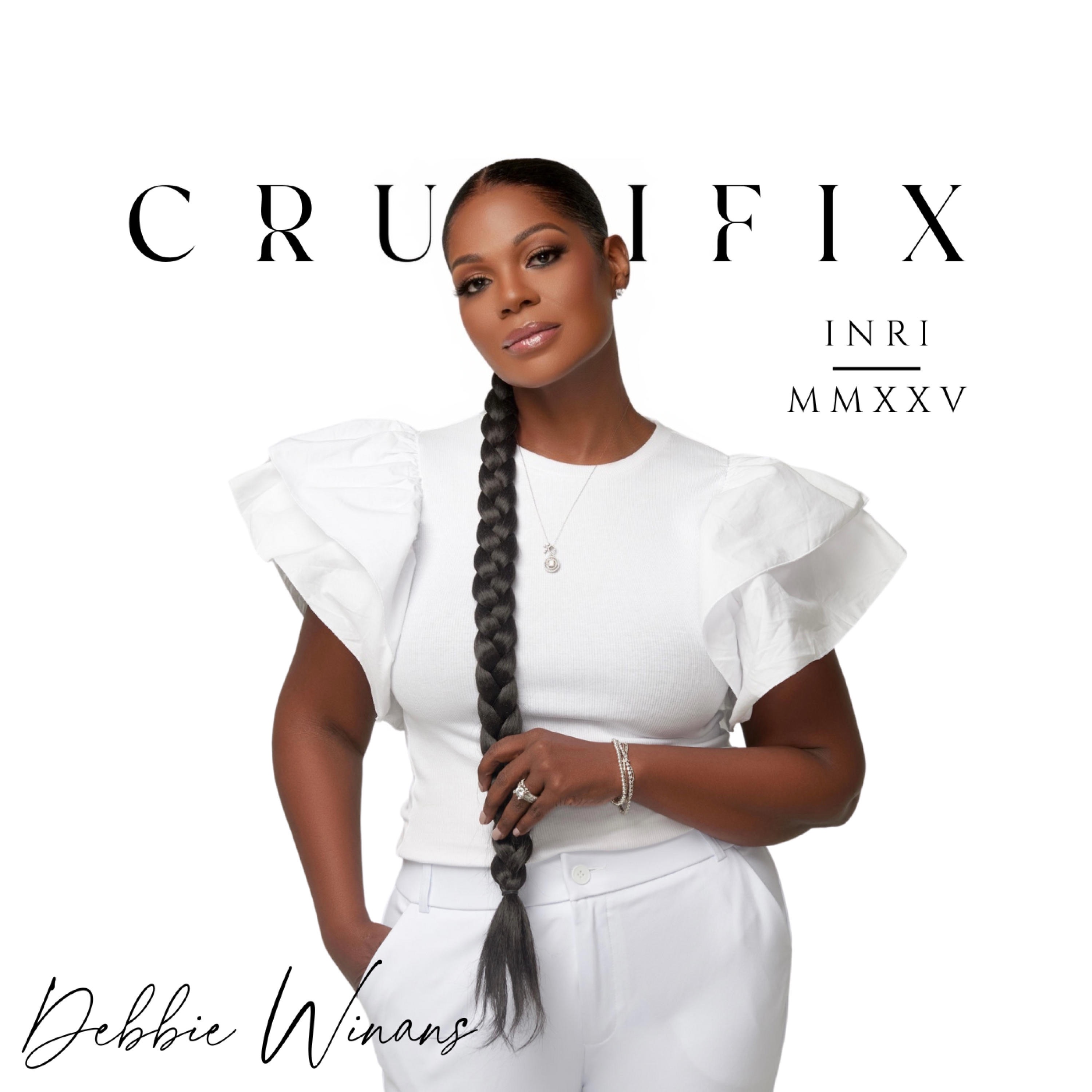 Crucifix - Single