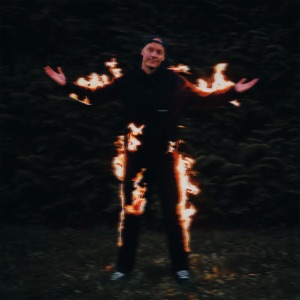 Jeg har vært en idiot - Single