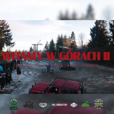 Witamy W Górach II (feat. Bubas, Korek & G2E) - Single