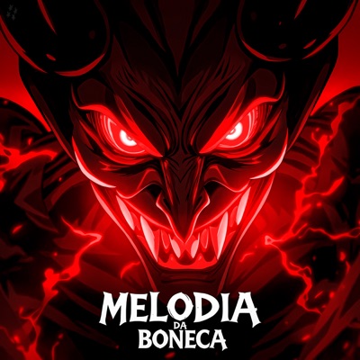 MELODIA DA BONECA - Single