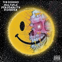 Multiple Personality Disorder - Single - TCB Domino