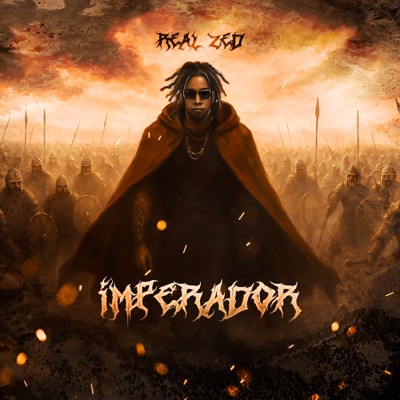 Imperador - Single