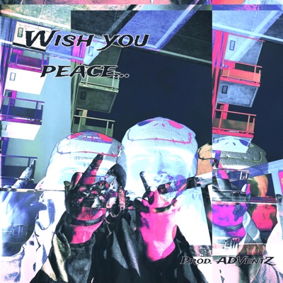 Wish you peace...