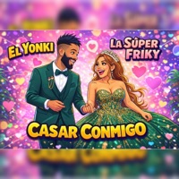 Casar Conmigo - Single - El Yonki