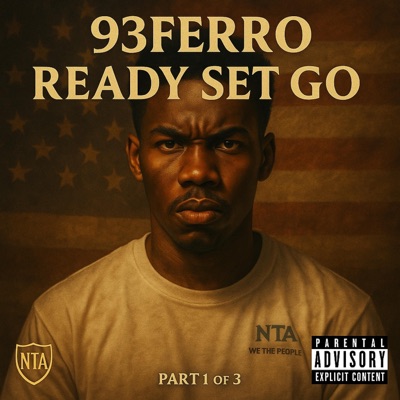 READY SET GO - EP
