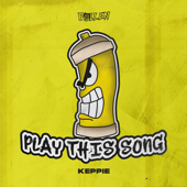 Play This Song - Keppie &amp; Pollen Archive Cover Art