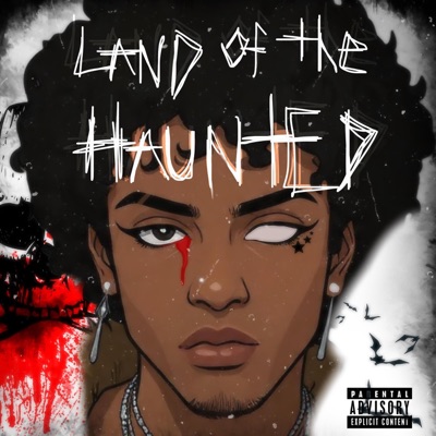 Land of the Haunted