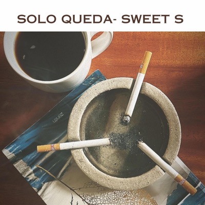 Solo queda - Single