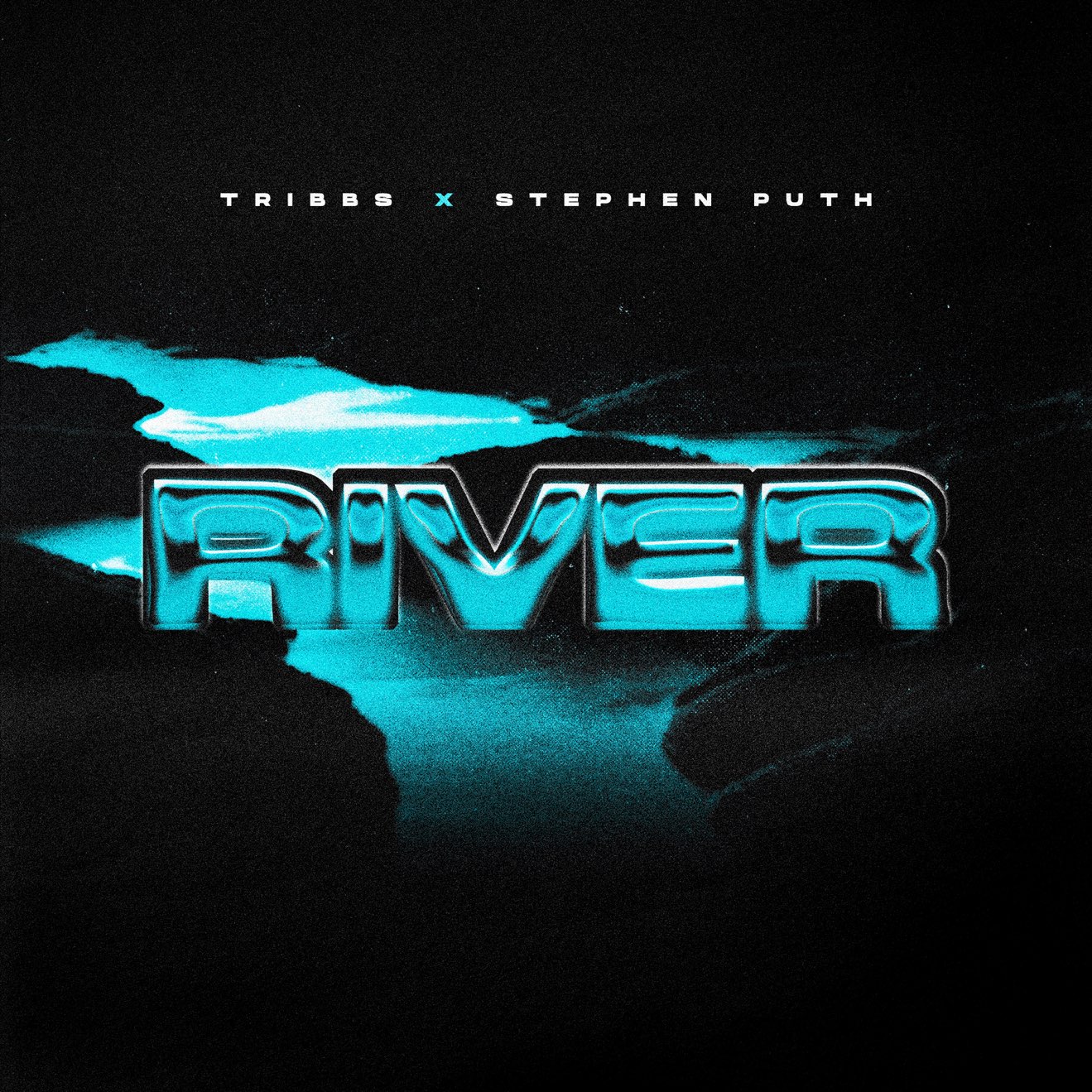 Tribbs & Stephen Puth – River – Single (2024) [iTunes Match M4A]