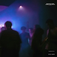 GAME FEARS : DEEP IN THE TROPICS - EP - Bryvvn