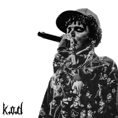 KAOS OR DIE