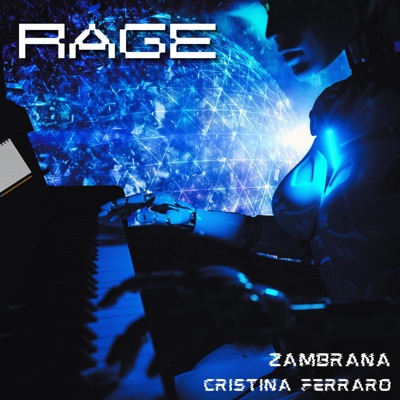 RAGE - Single