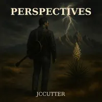 We Live Through It All — JCCutter