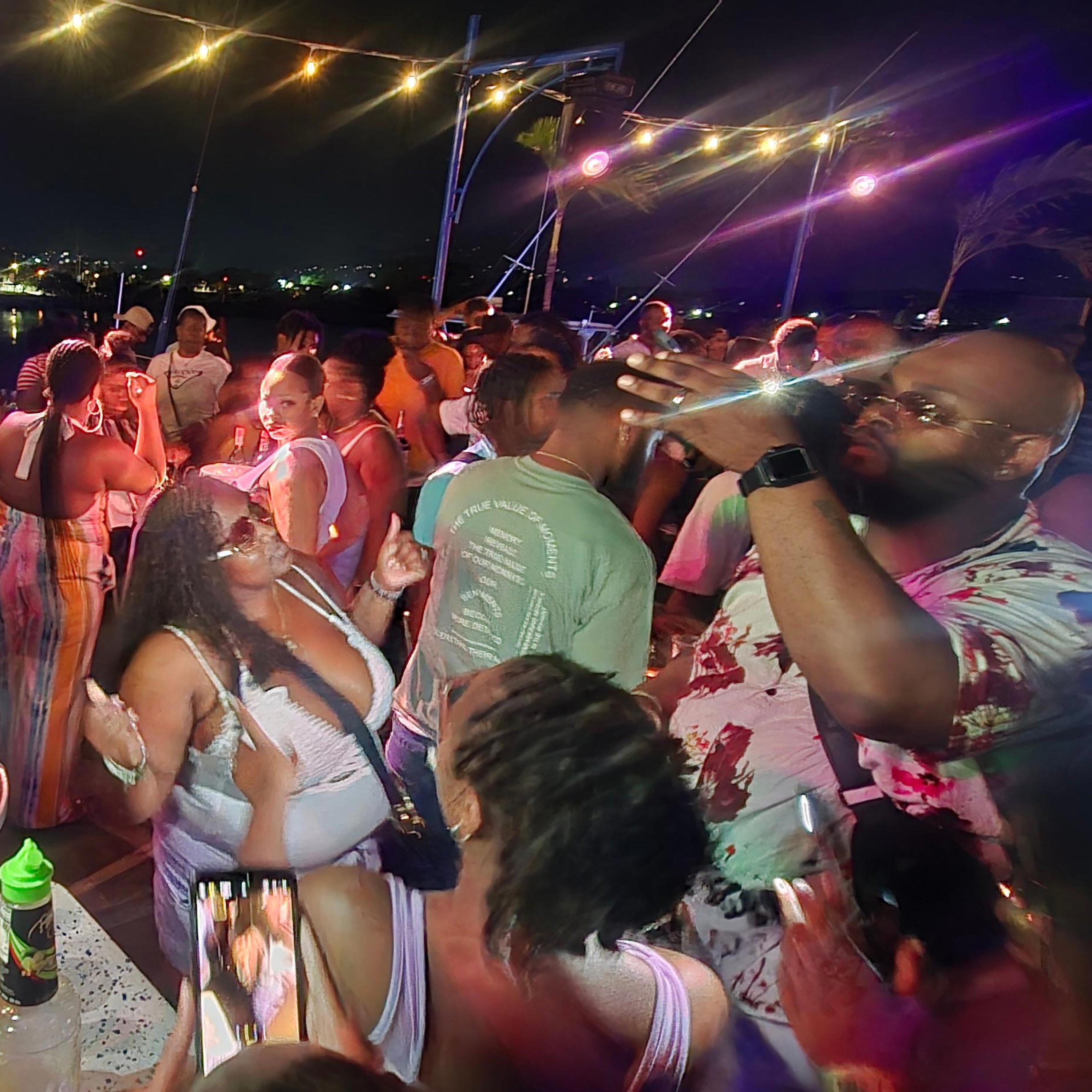 Get That Thang Workin' - Single