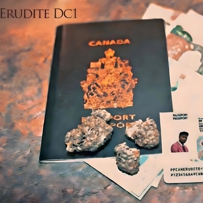 Canadian (feat. Gasky & Richy) - Single