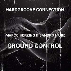 Ground Control - Single