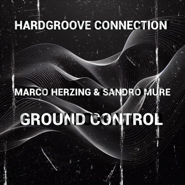 Ground Control - Single