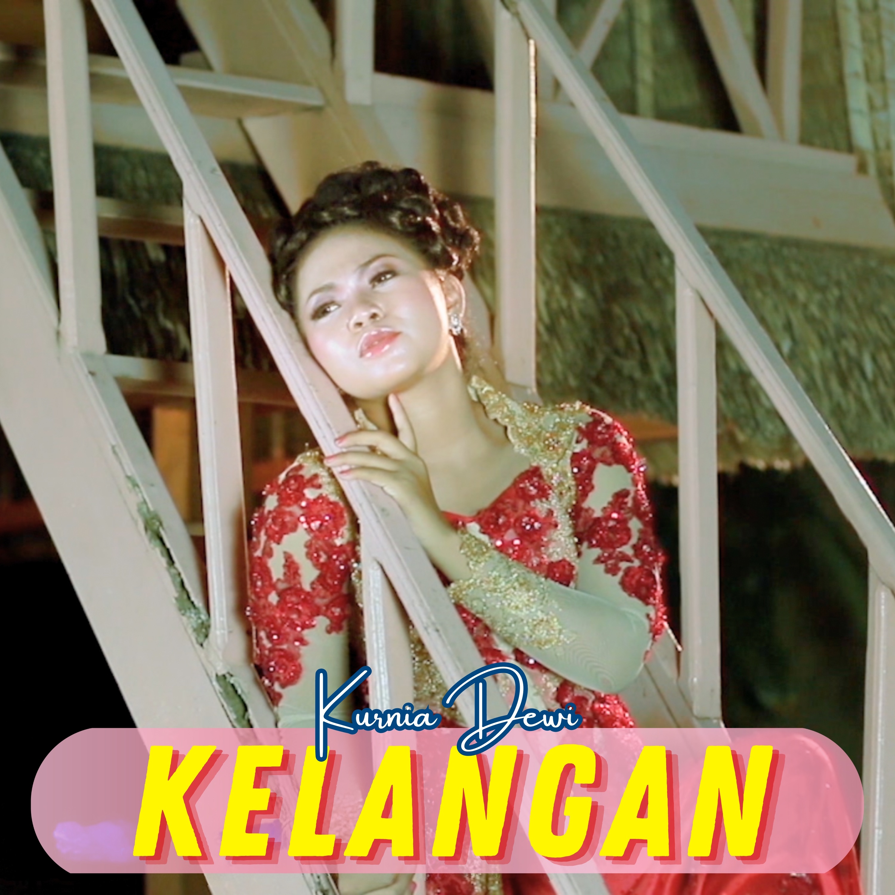 Kelangan - Single