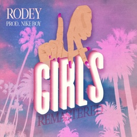 LA Girls Rodey Cali’s Remedy