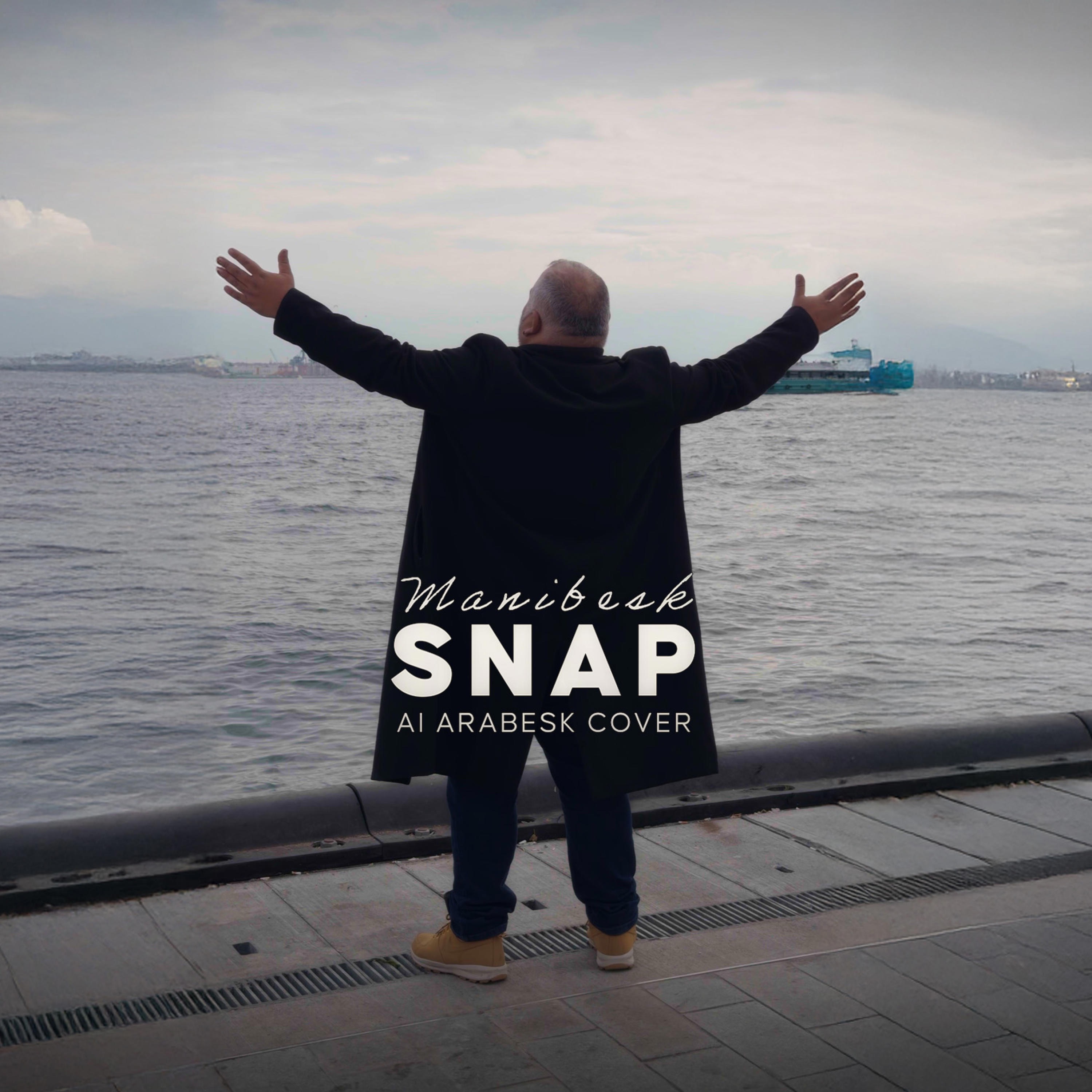 SNAP (Arabesk) - Single
