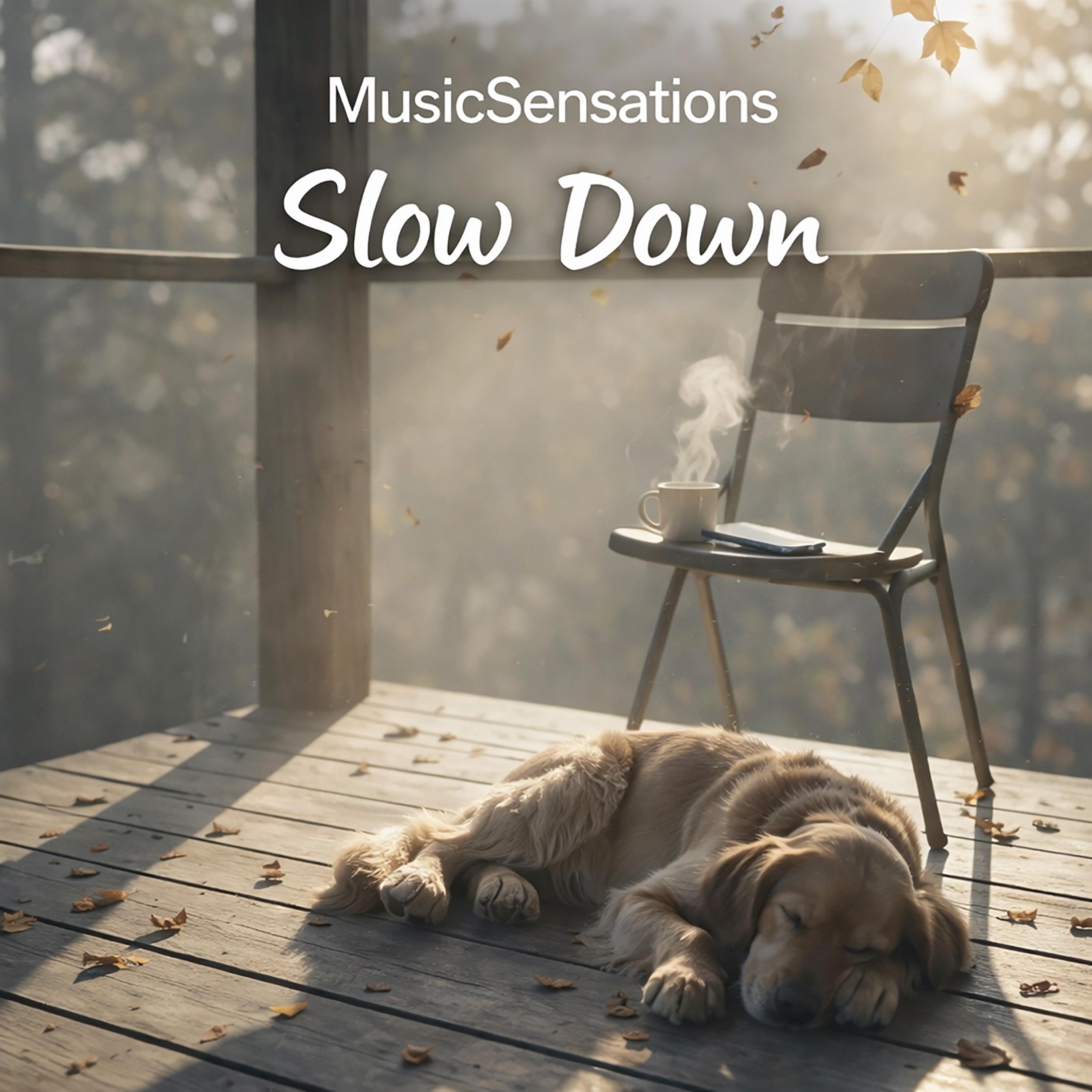 Slow Down - Single