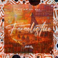 Faraólistico - Single - DJ GP DA 011