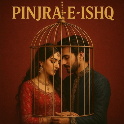 PINJRA-E-ISHQ (feat. DJ Fluke)