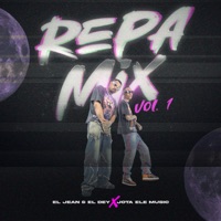Repamix Vol. 1 - Single - El Jean & El Dey & Jota Ele Music