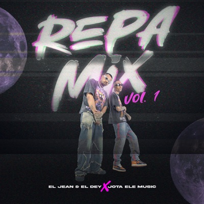 Repamix Vol. 1 - Single