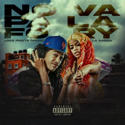 No Va Pa La Fory - Single