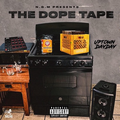 The Dope Tape