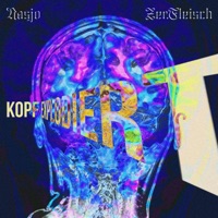Kopf explodiert (feat. Insert.disk) - Single - Nasjo & Zer.fleisch