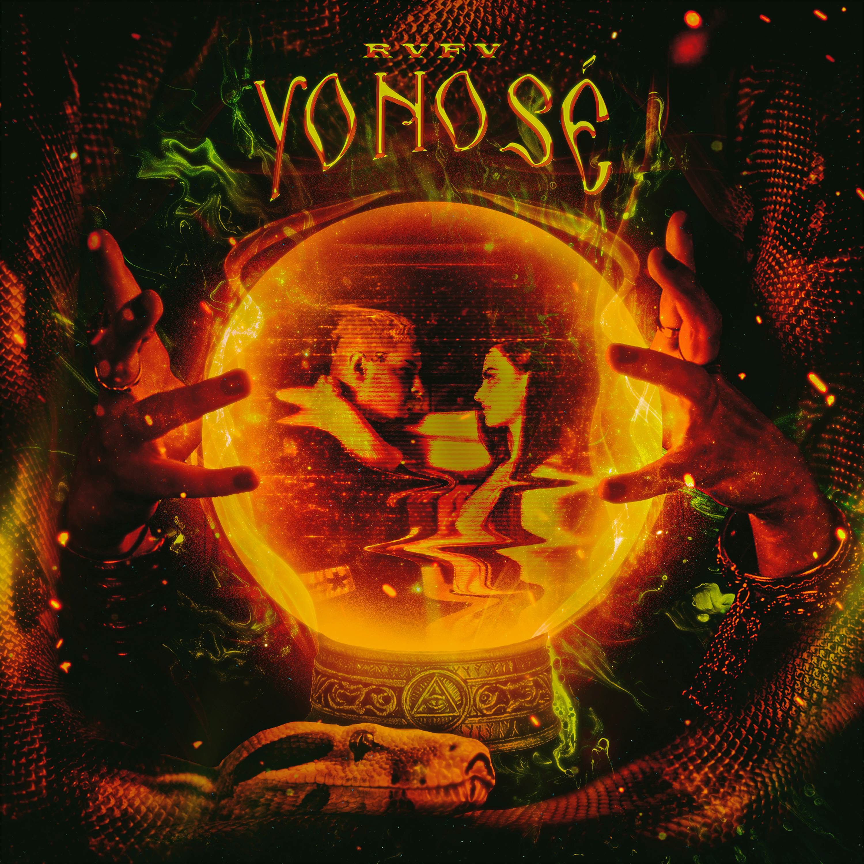 Yo No Sé - Single