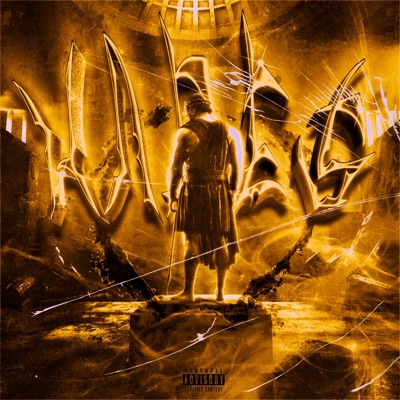 HADES (feat. SKIWELLZ & Jepsenn) - Single