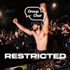 Hardstyle Flavour (Mixed) cover art