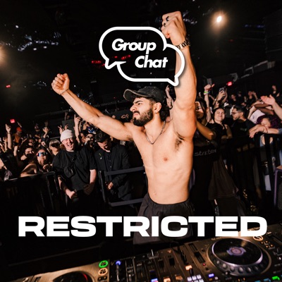 Group Chat Club: Restricted in Los Angeles, 2024 (DJ Mix)
