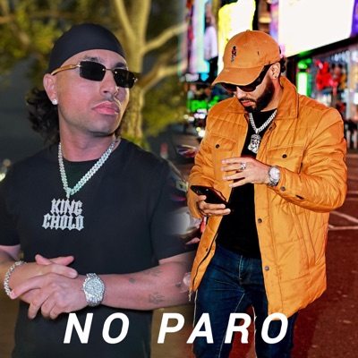 No paro - Single