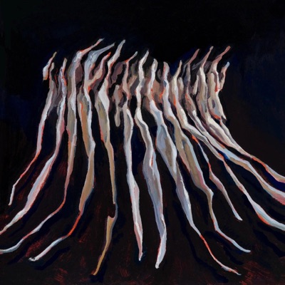 Miega Artērijas (feat. Lote Voiska) - Single