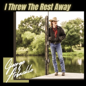 I Threw The Rest Away - Single