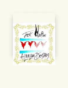 Jack Valentine을(를) 듣고, 뮤직 비디오를 보고, 약력을 읽고, 투어 일정 등을 확인하세요!