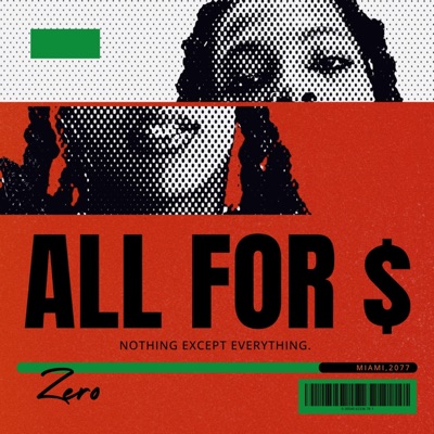 All For $ - Single