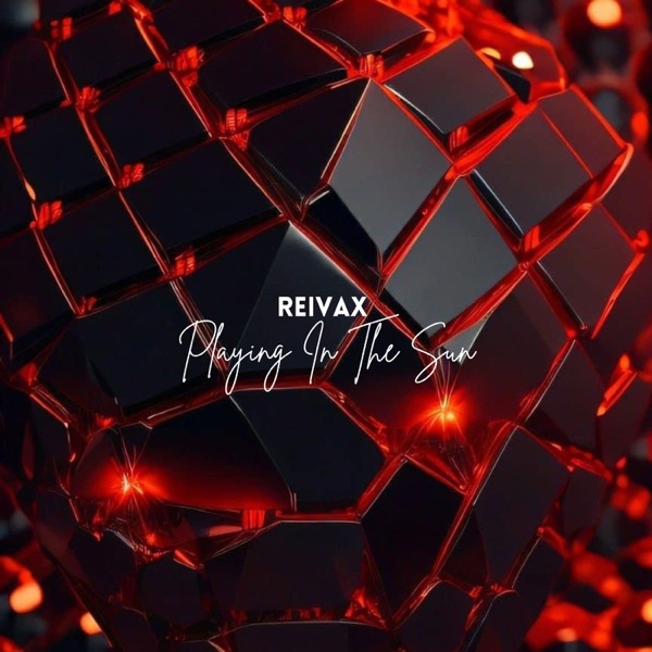 Playing In The Sun - Single
